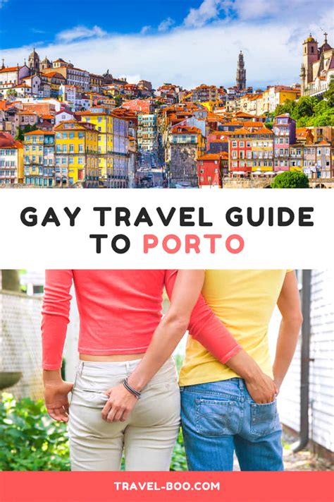 bar gay porto|The Gay Travel Guide to Porto